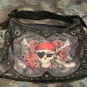 Isabella Fiore purse